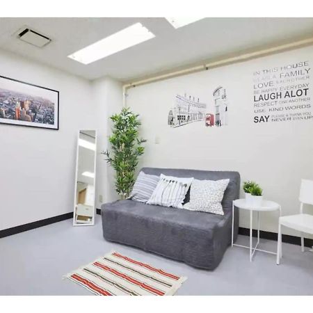 Tora Hotel Taito - Vacation STAY 53048v Tokyo Esterno foto