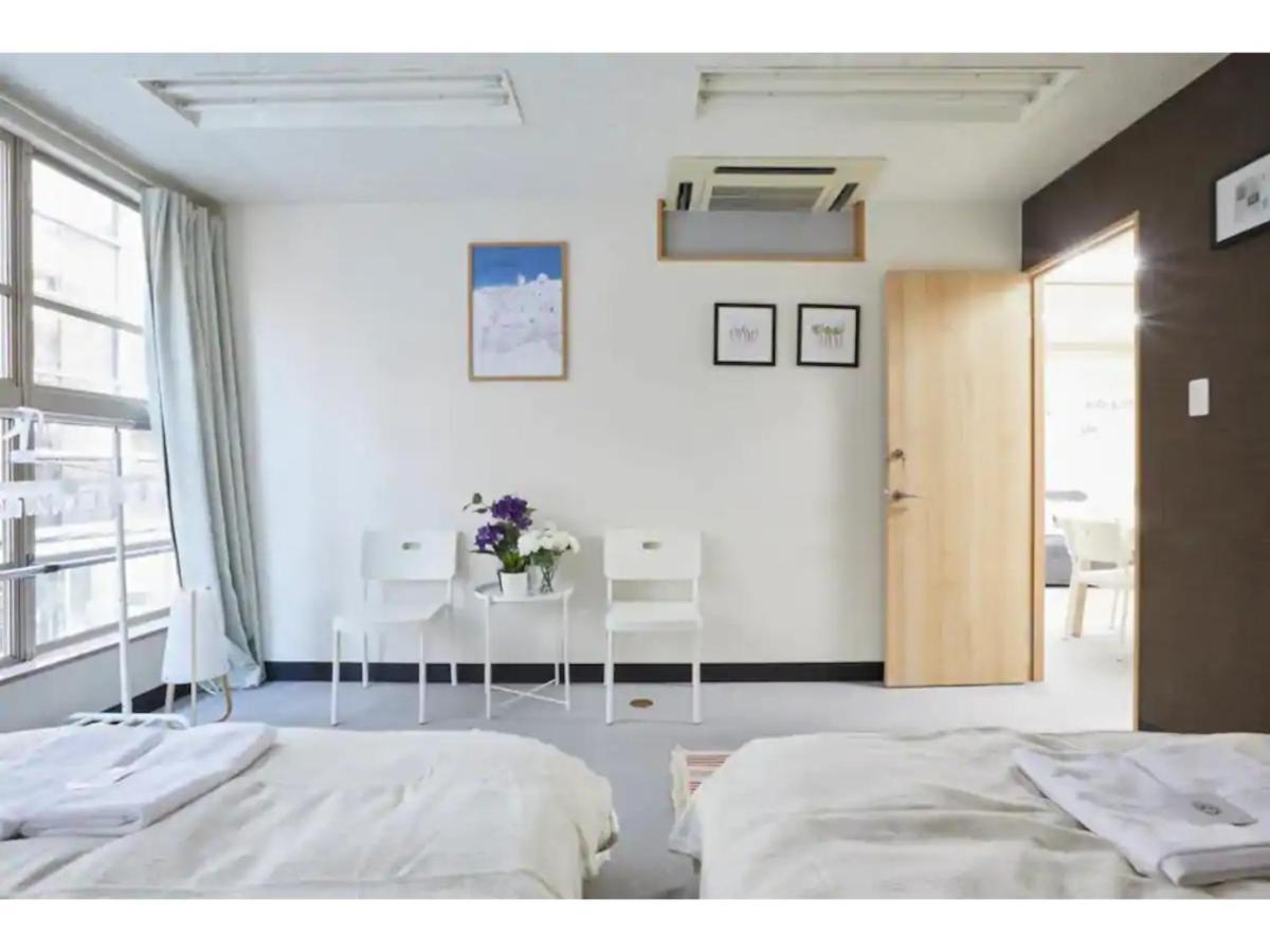 Tora Hotel Taito - Vacation STAY 53048v Tokyo Esterno foto