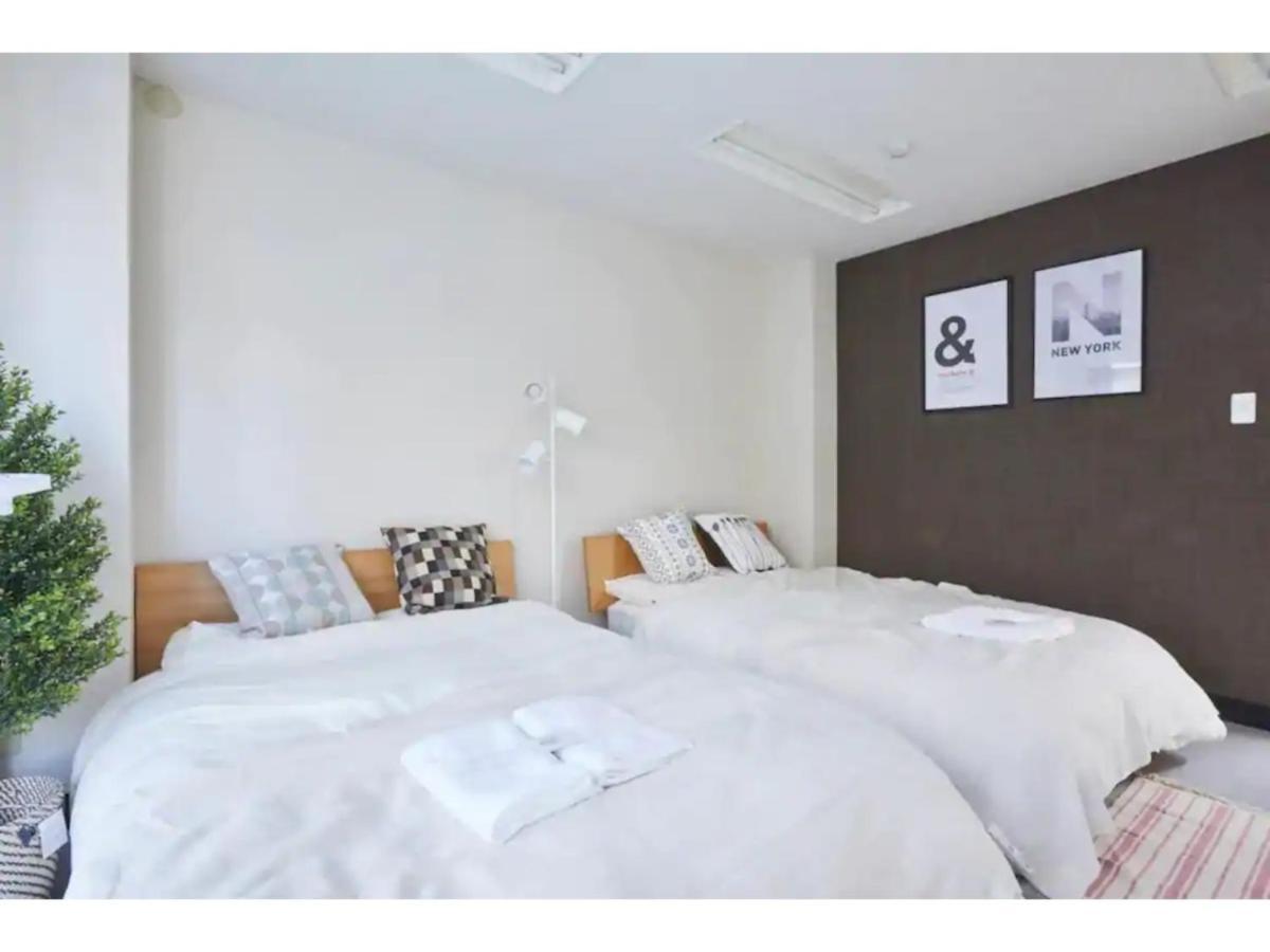 Tora Hotel Taito - Vacation STAY 53048v Tokyo Esterno foto